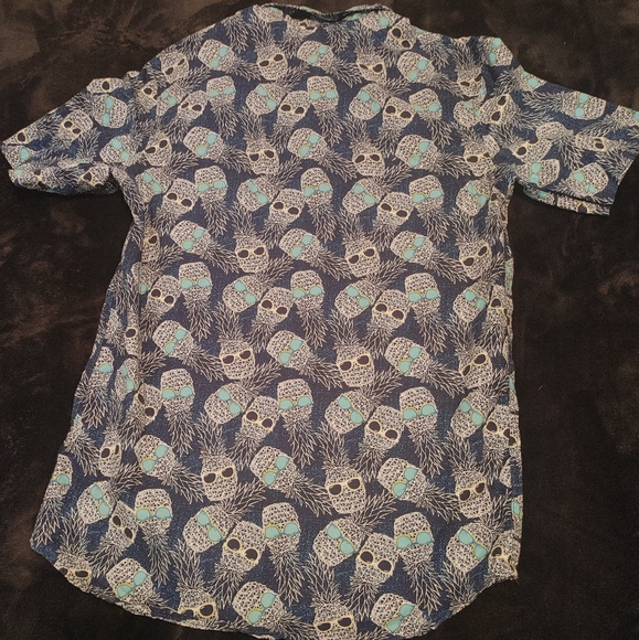 Kids button down - Picture 2 of 4